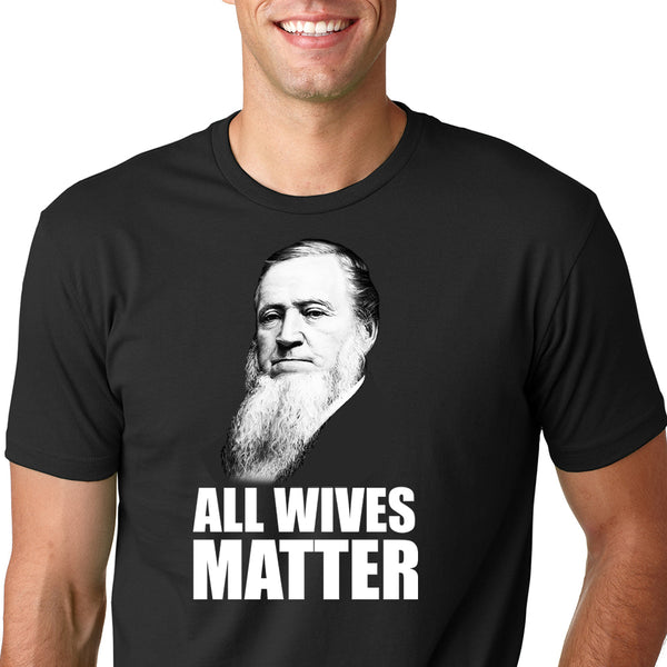 All Wives Matter (Brigham)