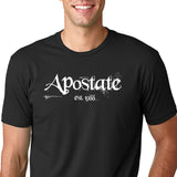 Apostate (custom year)