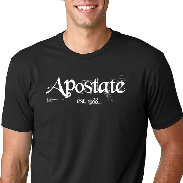 Apostate (custom year)