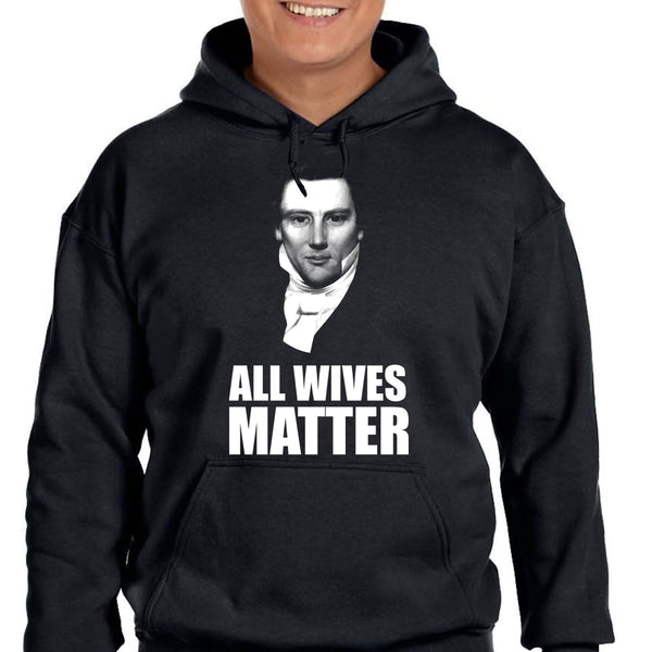 All Wives Matter (Joseph) Hoodie