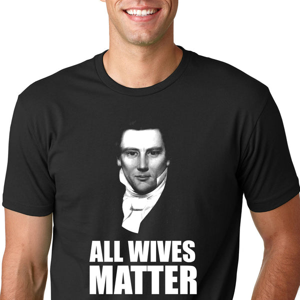 All Wives Matter (Joseph)