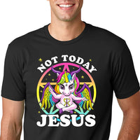 Not Today Jesus 2