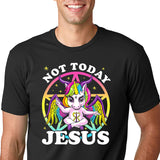 Not Today Jesus 2