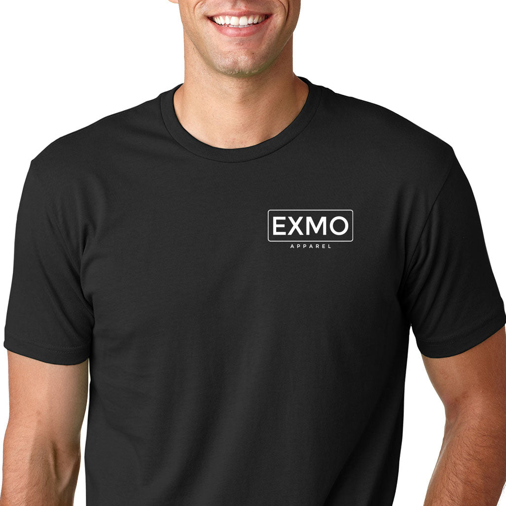 EXMO Baphomet (Custom Year) | EXMO Shirts