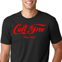 Cult Free Cola (Custom Year)