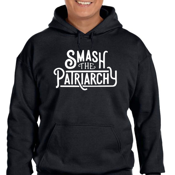Smash The Patriarchy Hoodie