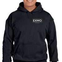 EXMO Baphomet (Custom Year) | Hoodie