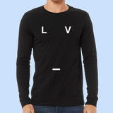 Masonic L_V - Long Sleeve