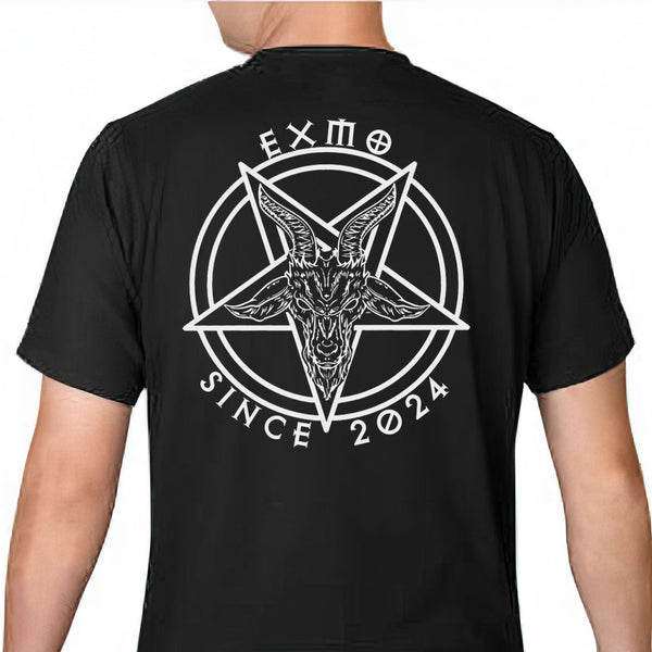 EXMO Baphomet (Custom Year)