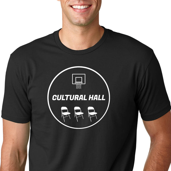 Cultural Hall