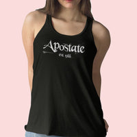 Apostate (custom year)