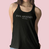 Evil Apostate