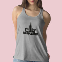 Cult Survivor