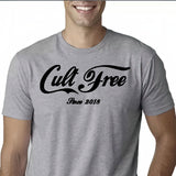 Cult Free Cola (Custom Year)
