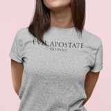 Evil Apostate