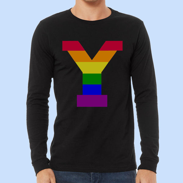 LGBT-Y - Long Sleeve