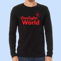 Gaslight The World - Long Sleeve