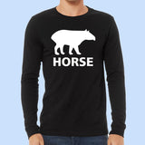 Nephite Horse - Long Sleeve