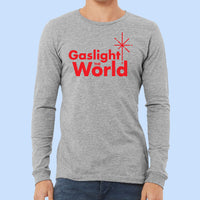 Gaslight The World - Long Sleeve