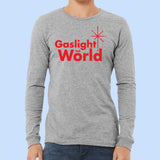 Gaslight The World - Long Sleeve