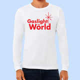 Gaslight The World - Long Sleeve