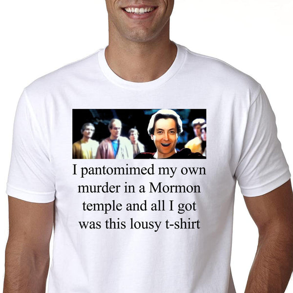 Lousy T-Shirt