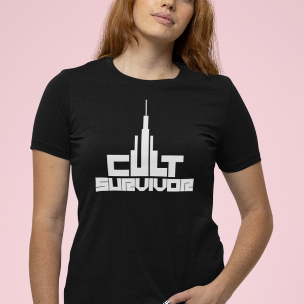 Cult Survivor