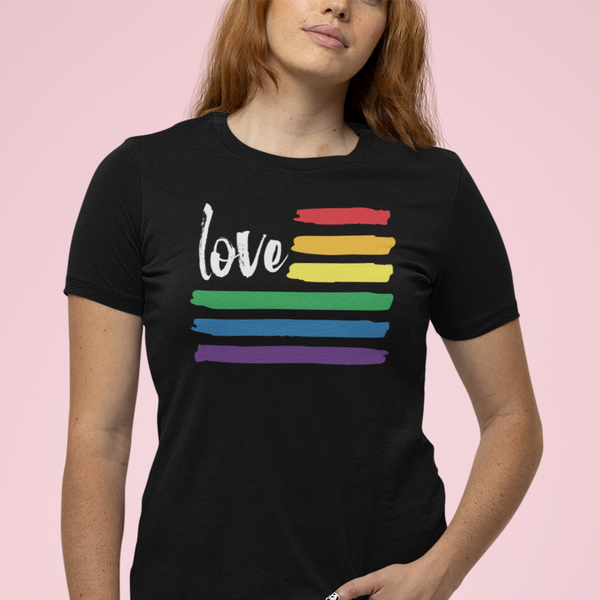 Love Flag