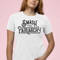 Smash The Patriarchy