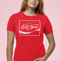 Cult Free Cola (Custom Year)