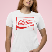 Cult Free Cola (Custom Year)