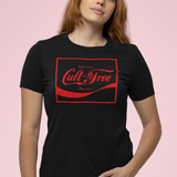 Cult Free Cola (Custom Year)