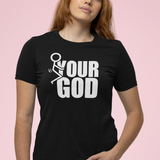 F*ck Your God