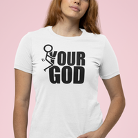 F*ck Your God