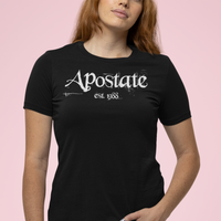 Apostate (custom year)