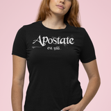 Apostate (custom year)