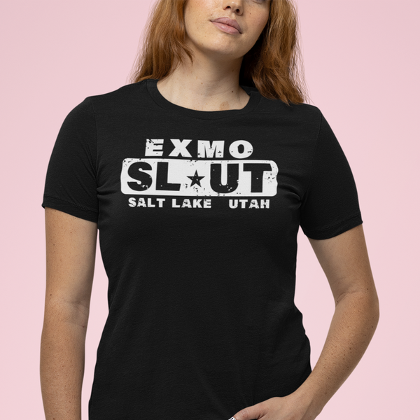 Exmo SLUT