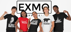 EXMO SHIRTS