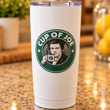 Cup of Joe-bucks