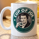 Cup of Joe-bucks