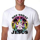 Not Today Jesus 2