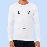 Masonic L_V - Long Sleeve