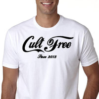 Cult Free Cola (Custom Year)