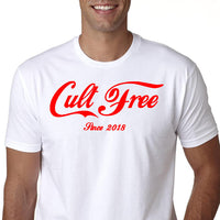 Cult Free Cola (Custom Year)