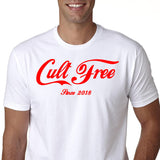 Cult Free Cola (Custom Year)