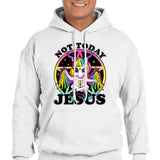 Not Today Jesus 2