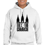 Tax The Church