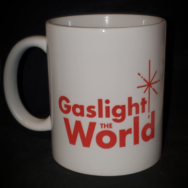 Printed Cooffee Mug