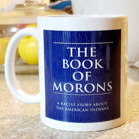 The Book of Morons