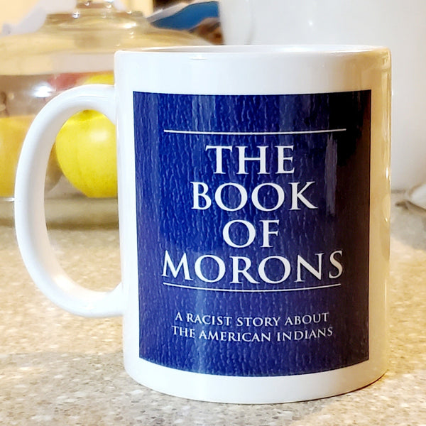 The Book of Morons